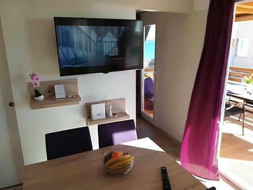 Holiday Home Happiness