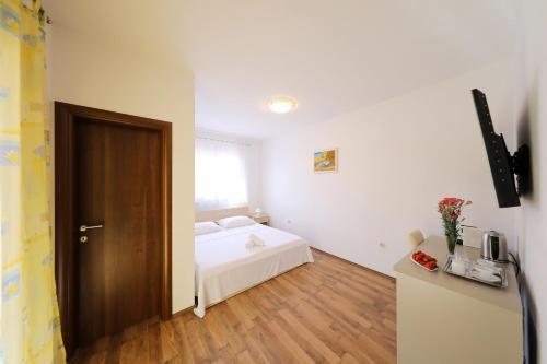 Bed & Breakfast Villa Magnolia