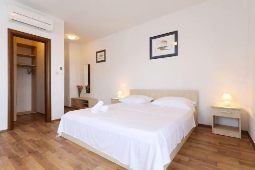 Bed & Breakfast Villa Magnolia