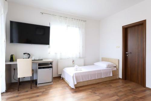 Bed & Breakfast Villa Magnolia