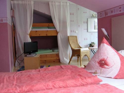 Hotel G�stehaus Schneider