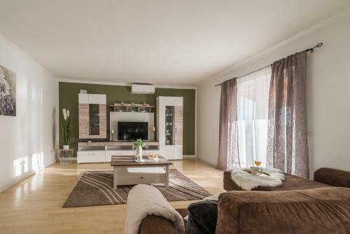 Villa Paula With A Heated Pool