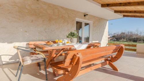 Villa Paula With A Heated Pool