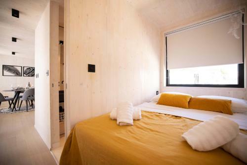 Villa Arcadia - Eco Luxe Resort