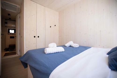 Villa Arcadia - Eco Luxe Resort