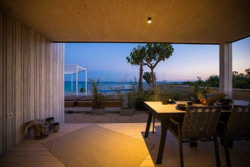 Villa Arcadia - Eco Luxe Resort