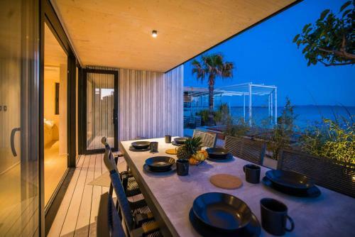 Villa Arcadia - Eco Luxe Resort