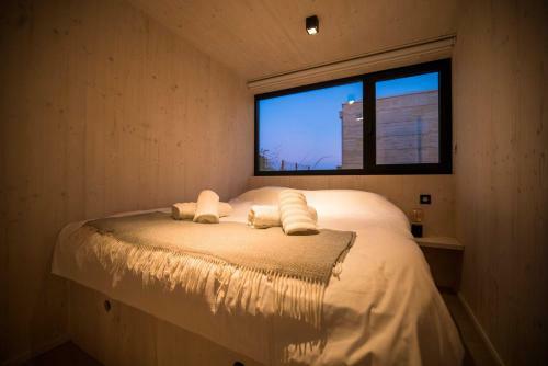 Villa Arcadia - Eco Luxe Resort