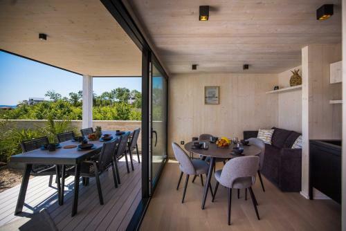 Villa Arcadia - Eco Luxe Resort