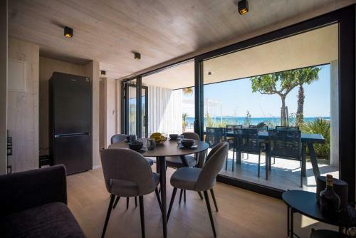 Villa Arcadia - Eco Luxe Resort