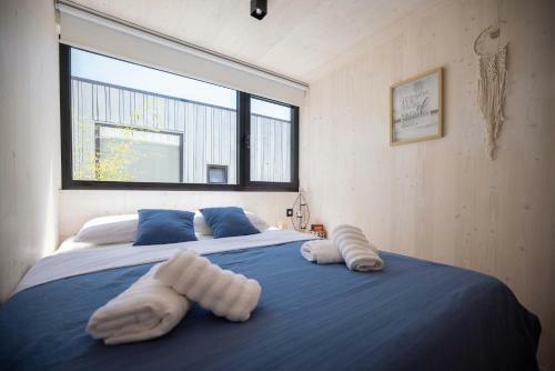 Villa Arcadia - Eco Luxe Resort