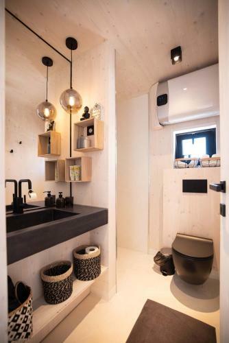 Villa Arcadia - Eco Luxe Resort