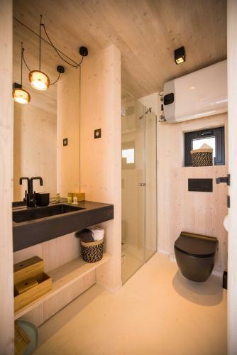 Villa Arcadia - Eco Luxe Resort