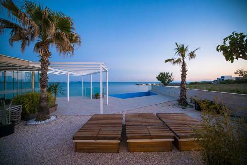 Villa Arcadia - Eco Luxe Resort