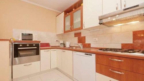 Apartamento Beatiful Apt Nora -near The Beach