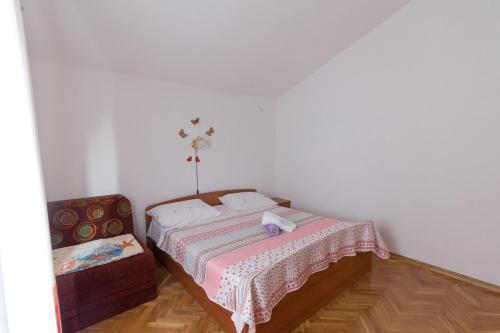 Apartments Casa Nada