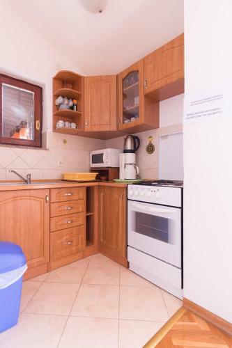 Apartments Casa Nada