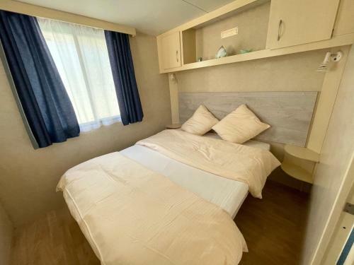 Apartamento Mobile Homes Priviera