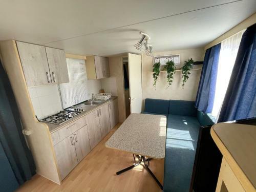 Apartamento Mobile Homes Priviera