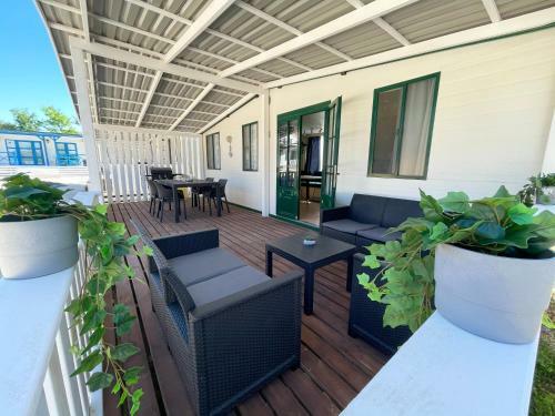 Apartamento Mobile Homes Priviera