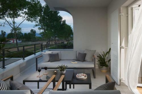 Villa Sabbia