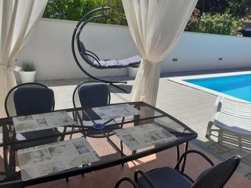 Apartmani Sidro