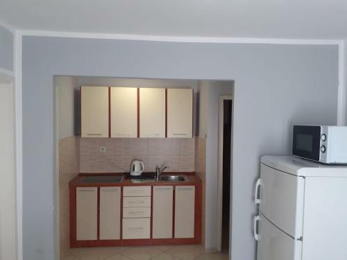 Apartmani Sidro