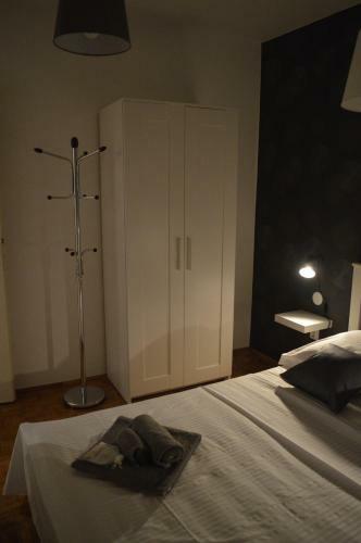 Apartmani Sidro