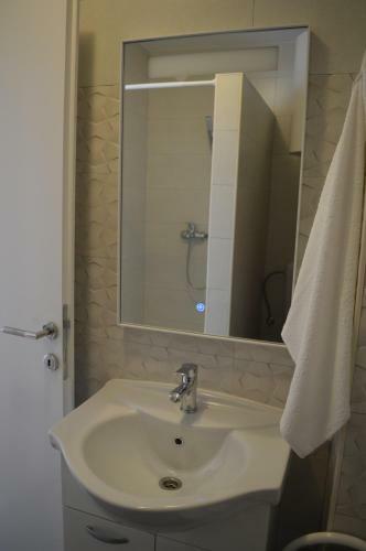 Apartmani Sidro