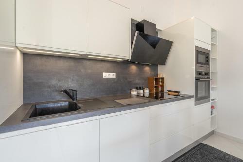 Apartamento Privlaka Bay