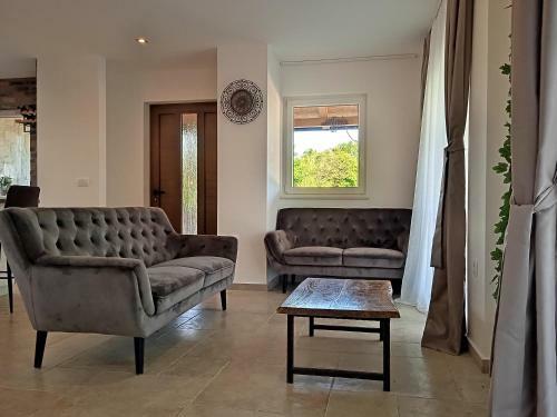 Villa Casa Di Marko-new Modern Rustic House With Pool!