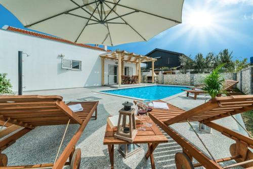 Villa Vila Casa Nova