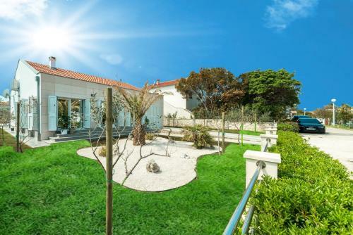 Villa Vila Casa Nova