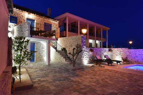Villa Vila Ana