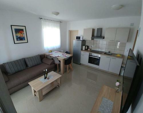 Apartmani Valuna