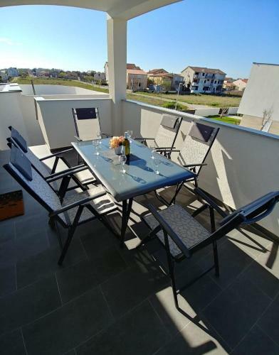 Apartmani Valuna