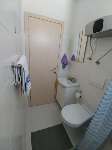 Apartmani Valuna
