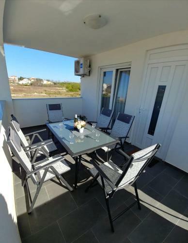 Apartmani Valuna