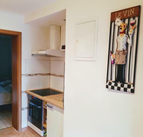 Apartamento R�genurlaub 2