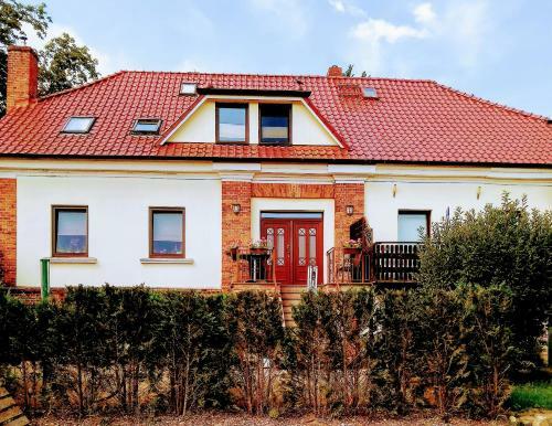 Apartamento R�genurlaub 2
