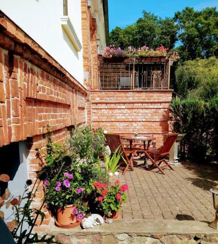 Apartamento R�genurlaub 2