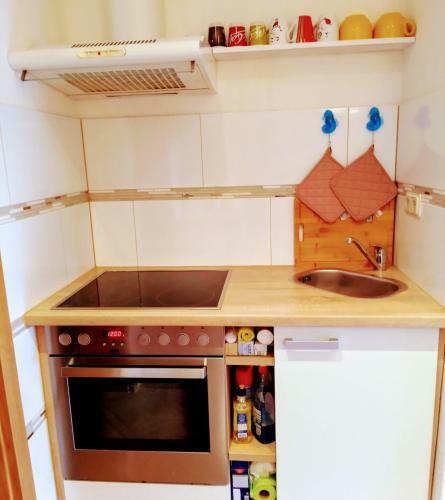 Apartamento R�genurlaub 2