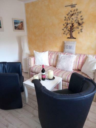 Apartamento R�genurlaub 2