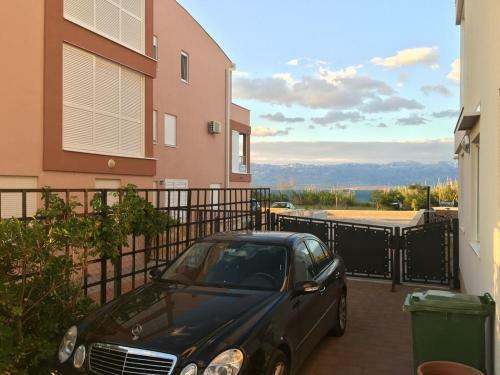 Apartment Banovic