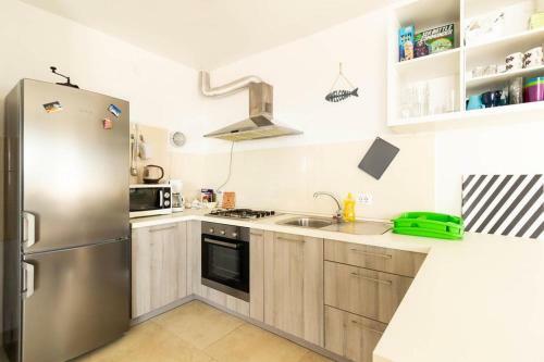 Apartment Banovic