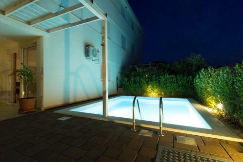 Apartment Banovic