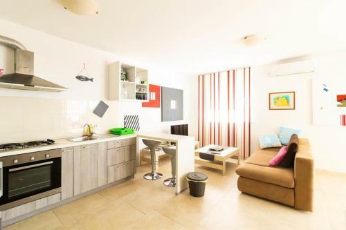 Apartment Banovic