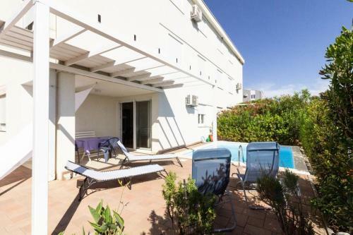 Apartment Banovic