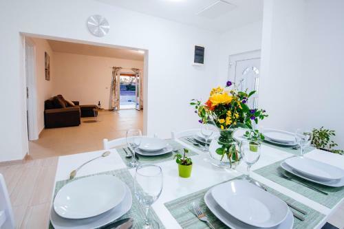Poolincluded - Villa Privlaka