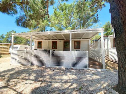 Apartamento Mobile Homes Liz